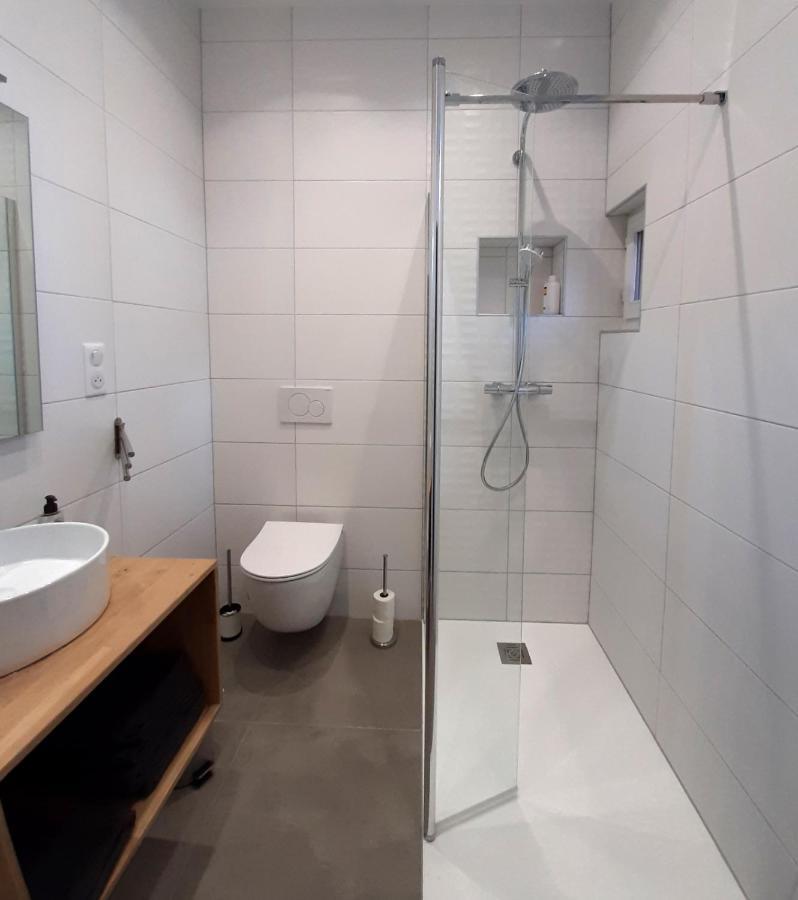LE 1  GÎTES TOUT CONFORT à COLMAR CENTRE Colmar Exterior foto