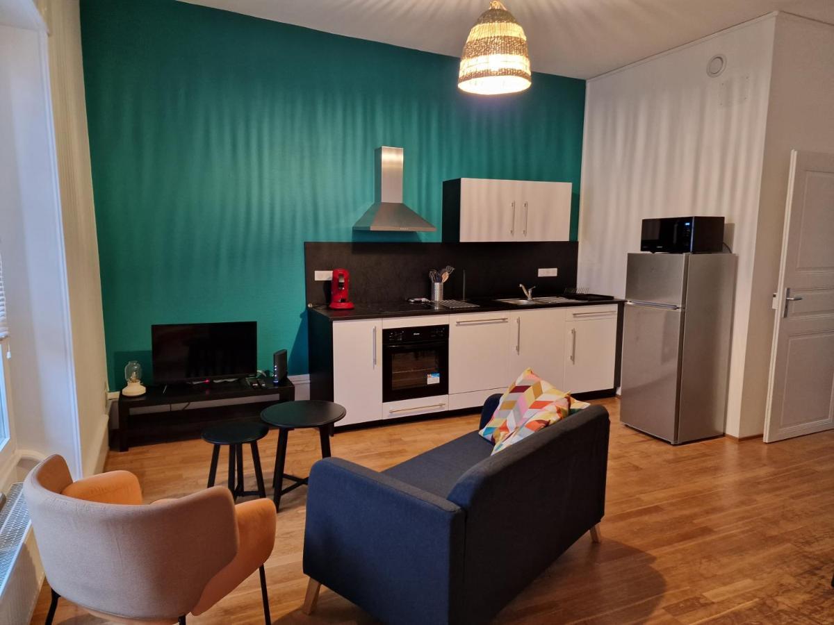 LE 1  GÎTES TOUT CONFORT à COLMAR CENTRE Colmar Exterior foto