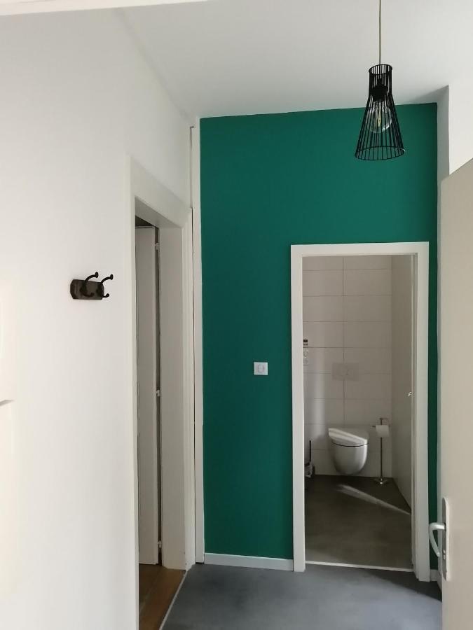 LE 1  GÎTES TOUT CONFORT à COLMAR CENTRE Colmar Exterior foto